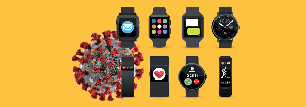FitbitAndCOVID-19