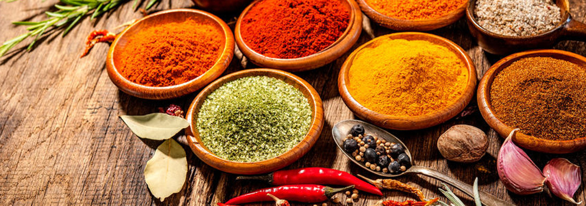Spices