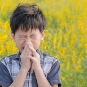 ChildSneeze