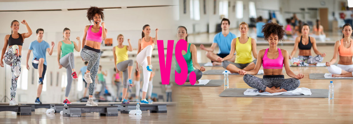 ExerciseVsMeditation