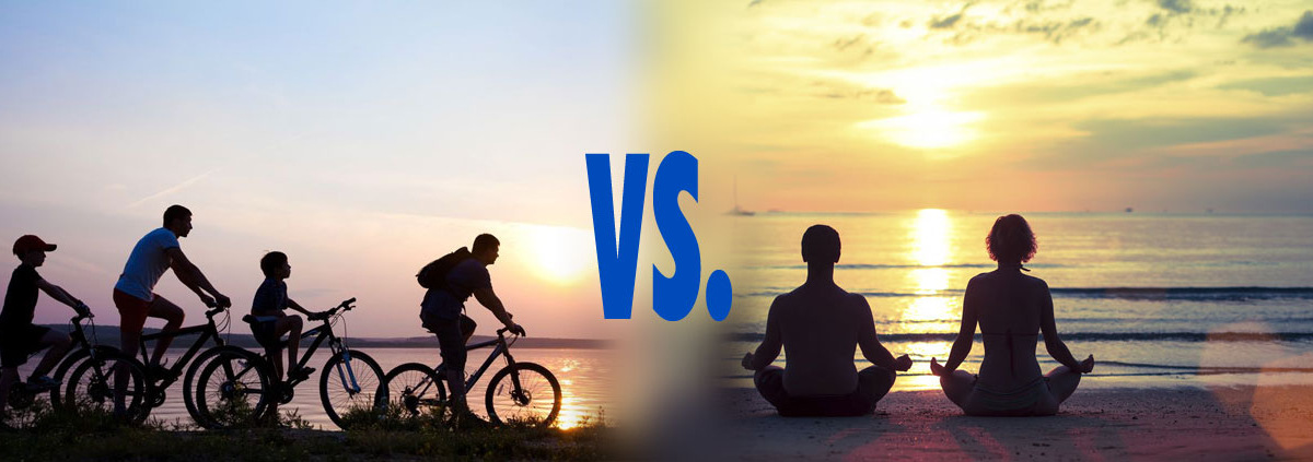 ExerciseVsMeditation