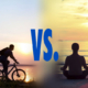 ExerciseVsMeditation