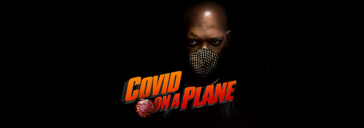 COVIDplane