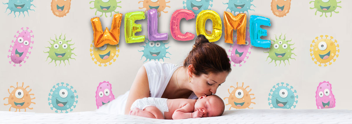 NewbornWelcome
