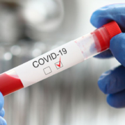 COVID-19-test-tube