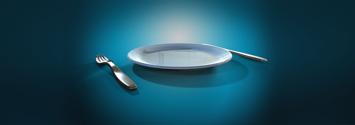EmptyPlate