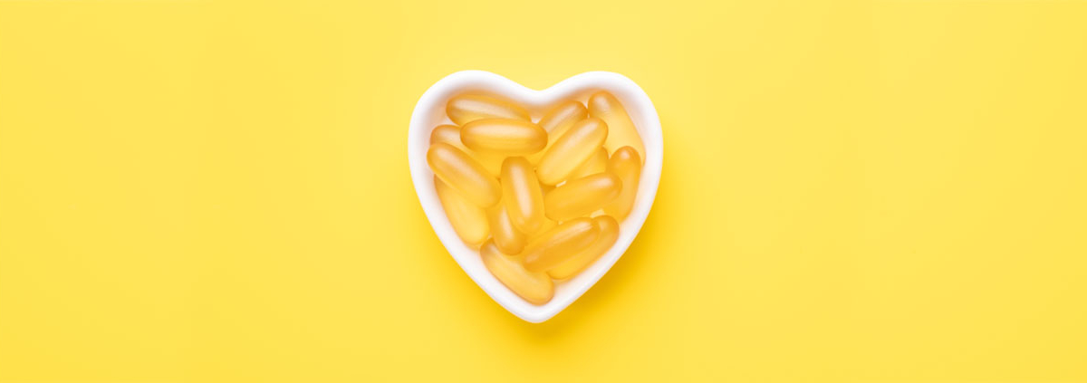 Omega3-Heart
