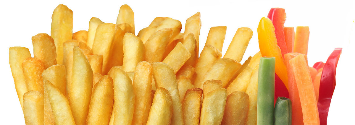 FriesAndVeggies