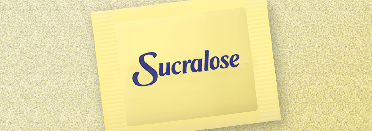 Sucralose