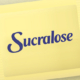 Sucralose