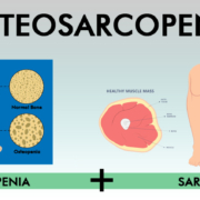 Osteosarcopenia