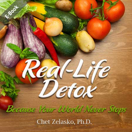 Real-Life Detox