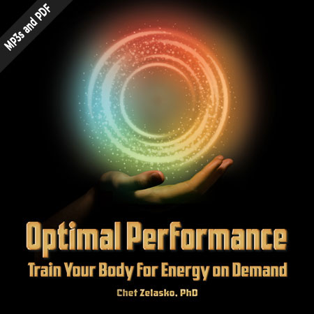 Optimal Performance