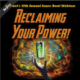 Reclaiming Your Power