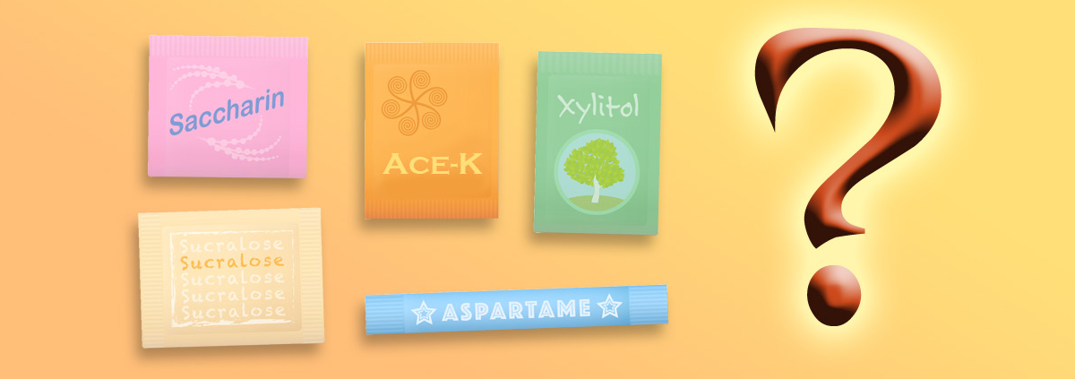 ArtificialSweeteners