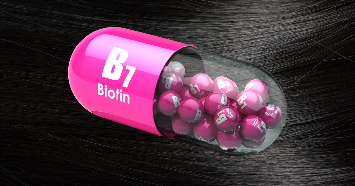 Biotin