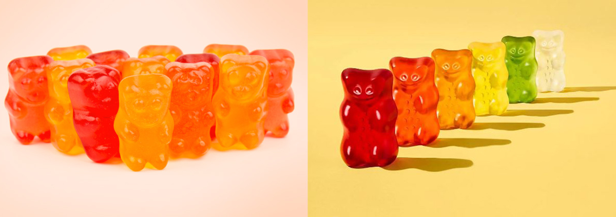 Gummy-Bears