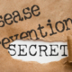 DiseasePreventionSecret