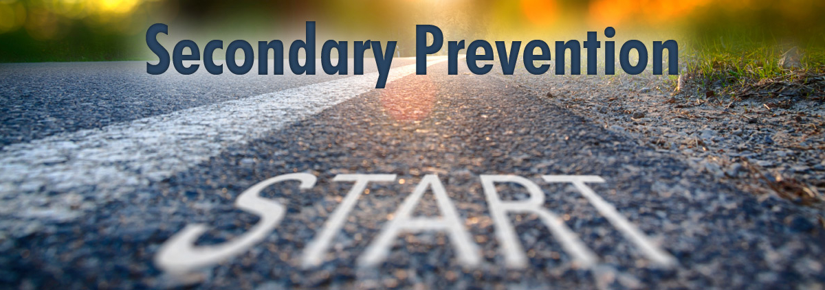 SecondaryPrevention