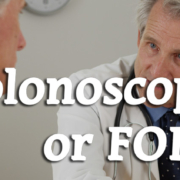 Colonoscopy-or-FOBT