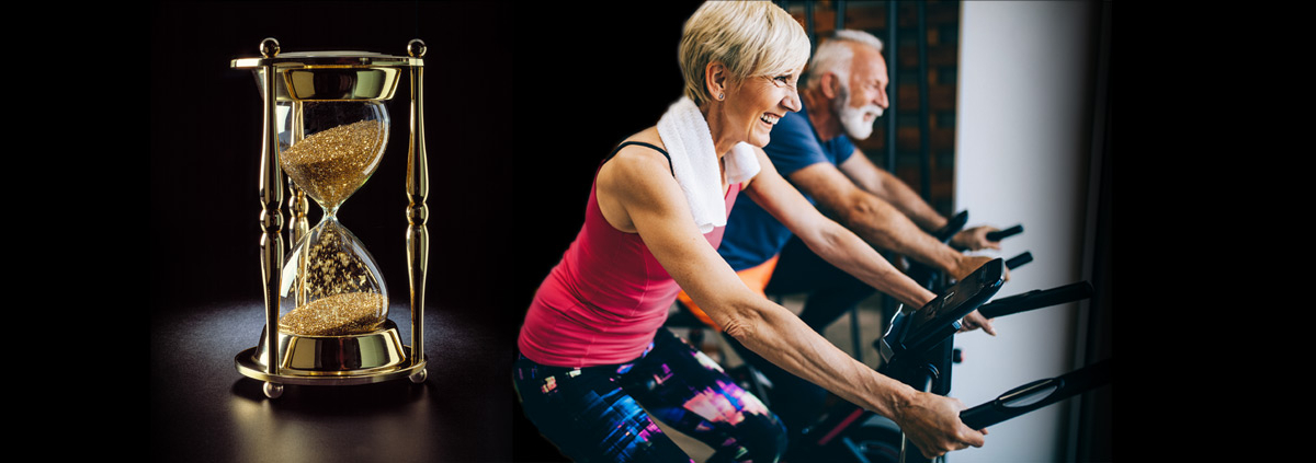 Aging-ExerciseBike