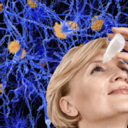 Alzheimers-Eyedrops