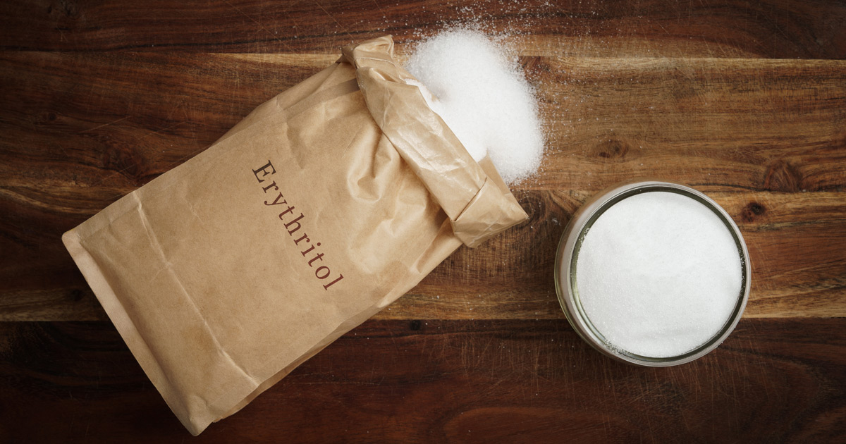 Erythritol