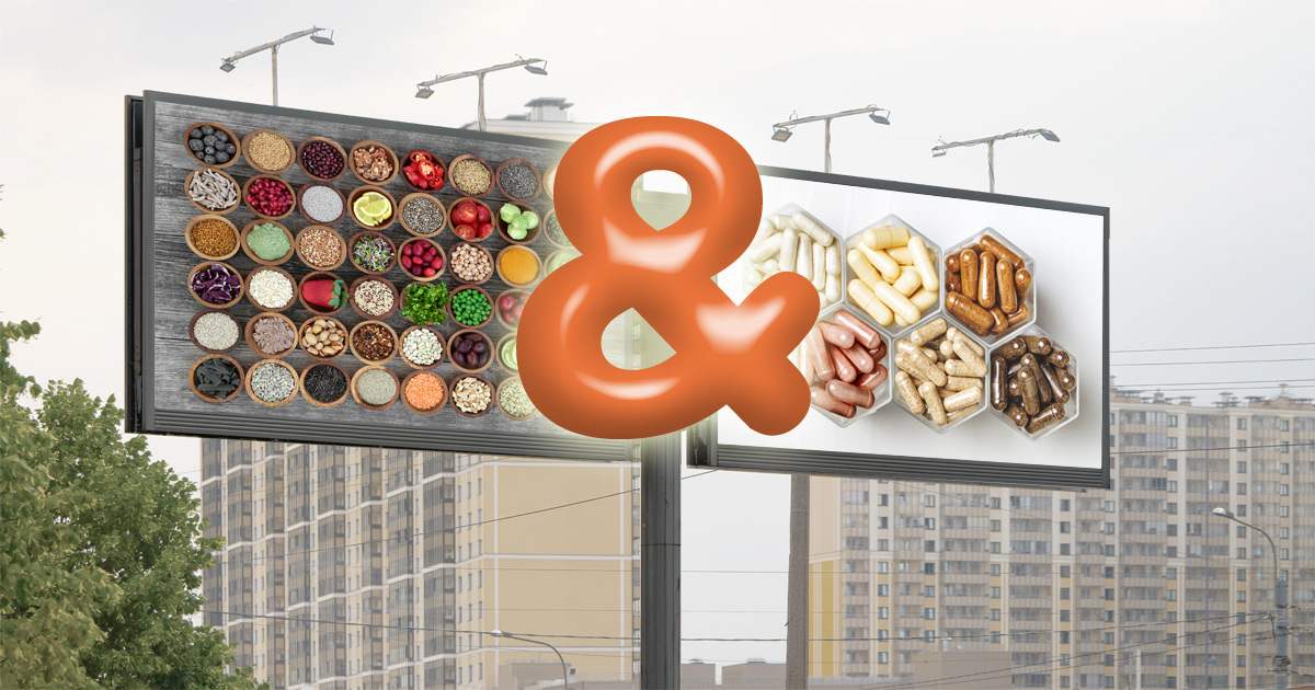 Food-and-Supplements