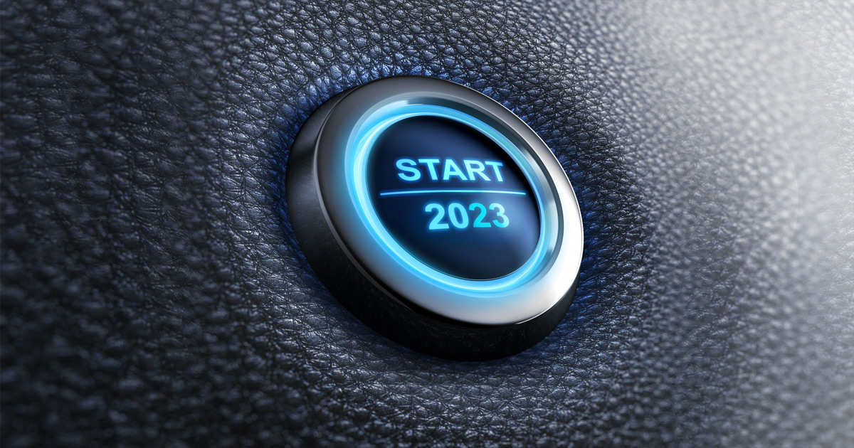 Start2023