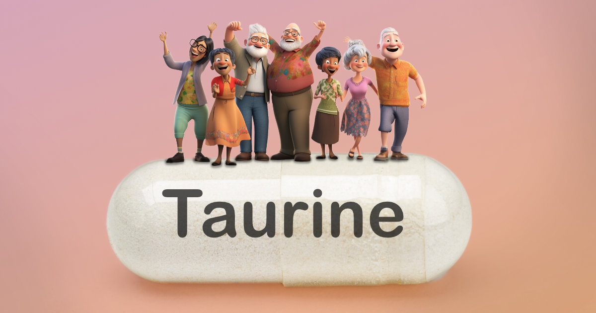 TaurinePeople