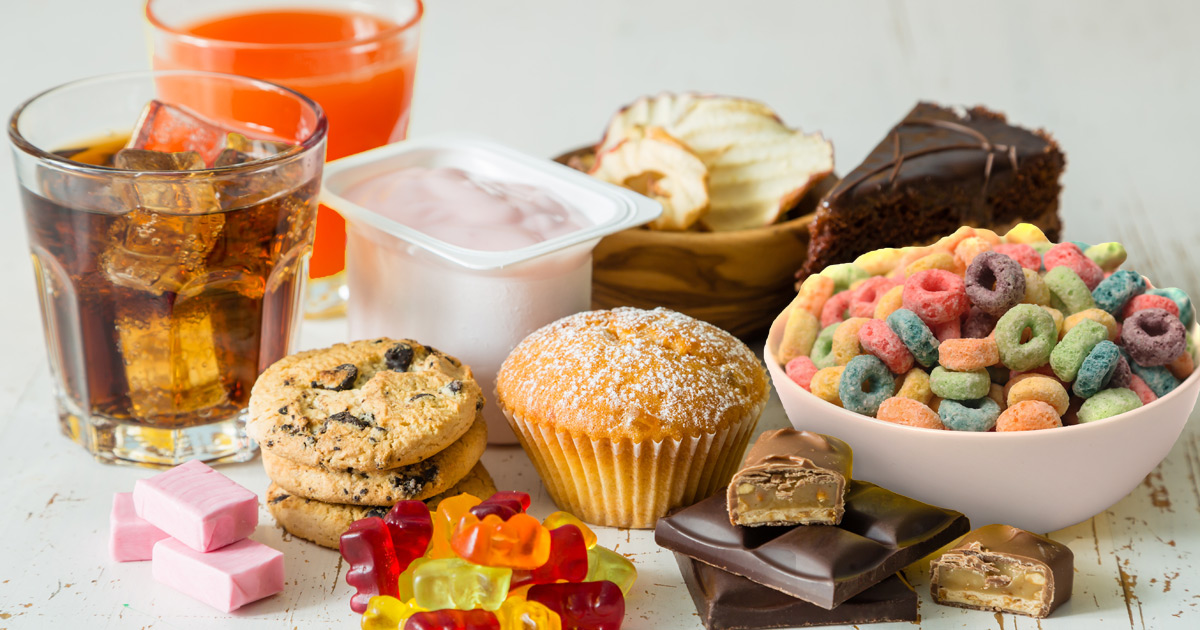 Ultra-Processed-Food