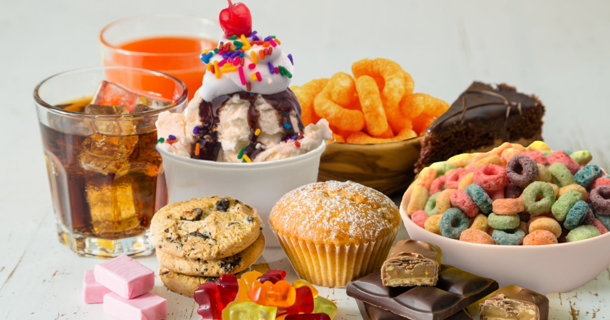 Ultra-Processed-Foods