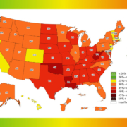 Adult-Obesity-Maps