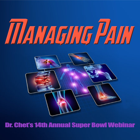 Managing Pain