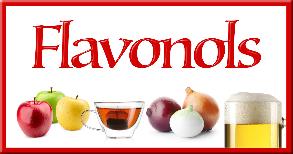 FlavonolFoods