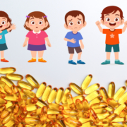 Omega-3s-and-Kids