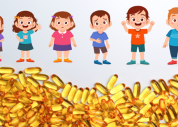 Omega-3s-and-Kids