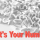 Number