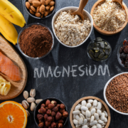 Magnesium
