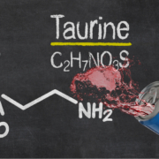 Taurine&EnergyDrink