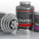 CreatineBottles