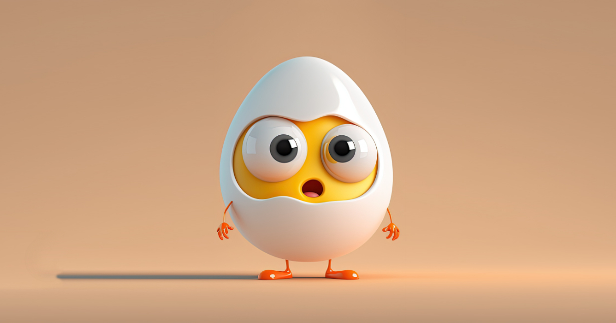 ScaredEgg
