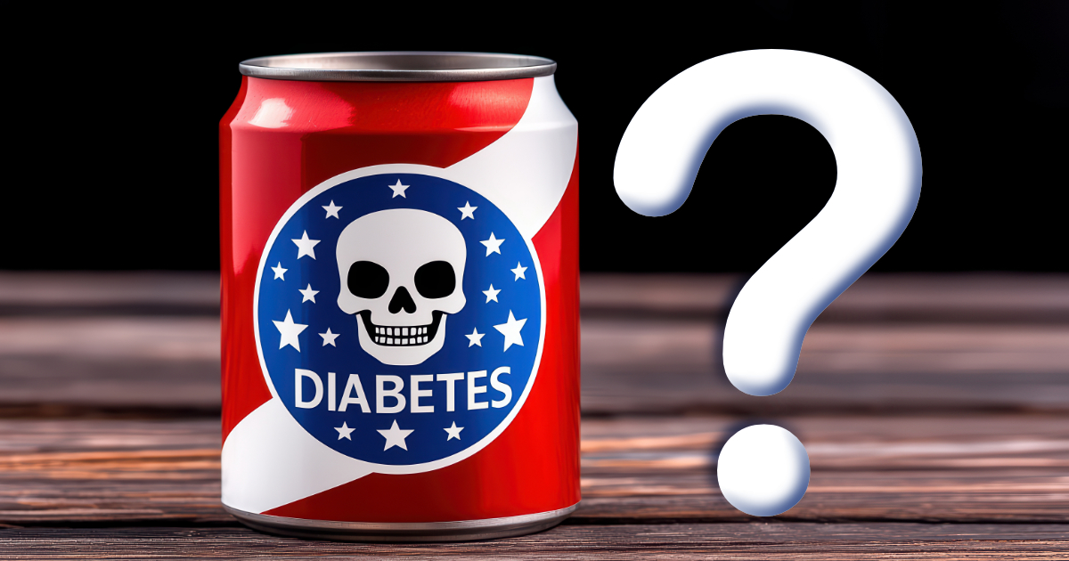 Cola-and-Diabetes