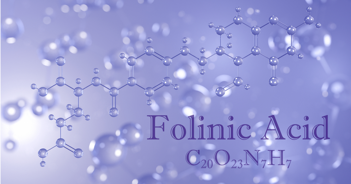 Folinic-Acid