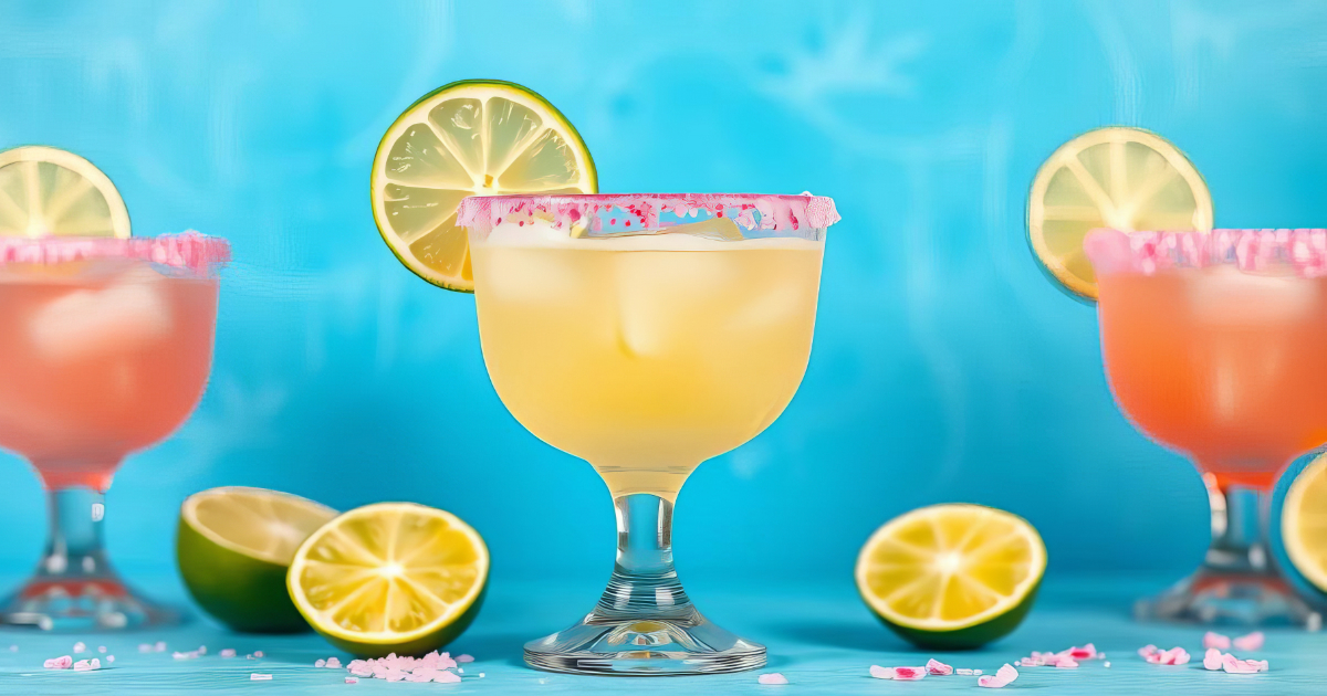 PinkSaltMargarita