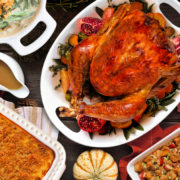 ThanksgivingMacCheese