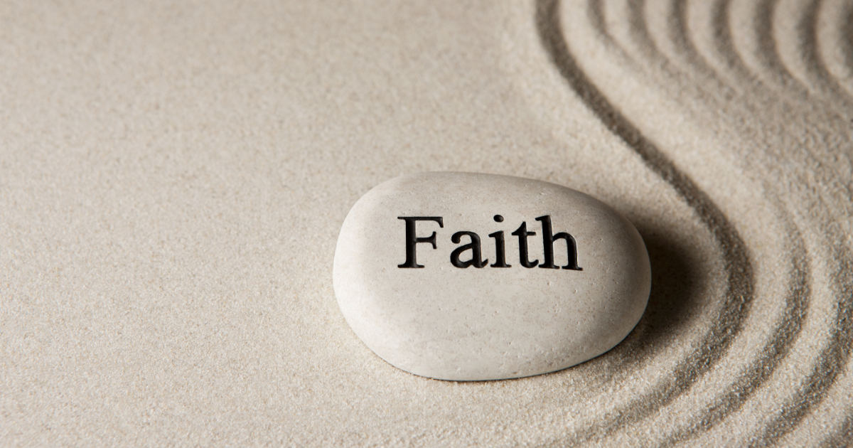 Faith