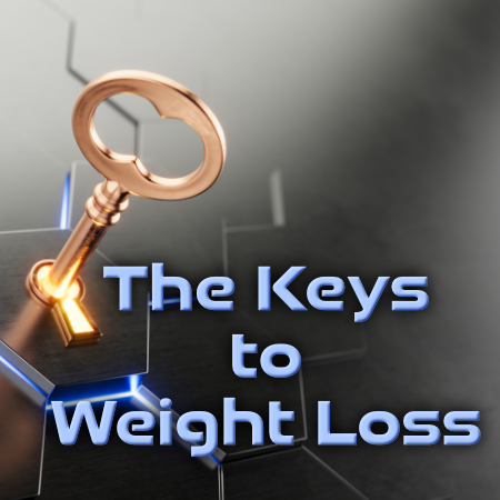 KeysToWeightLoss