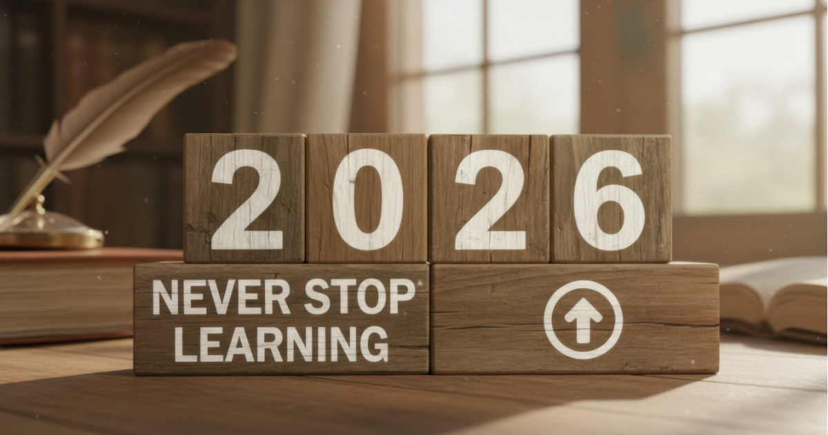 NeverStopLearning