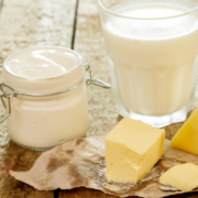 Dairy-Foods